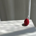 Raspberry Candles - 10 Pack - Knife Shift