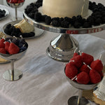 Strawberry Candles - 8 Pack - Knife Shift