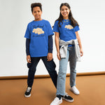 "Shortbread: It's Worth the Dough!" Youth classic tee - Knife Shift