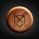 MVP Grill Set - Knife Shift