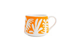 Ty Williams - Under the Sea - 12oz Crescent Mug - Knife Shift