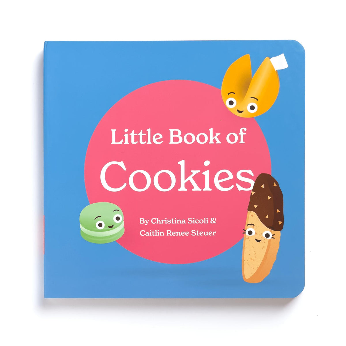 Little Books: Culinary Collection - Knife Shift