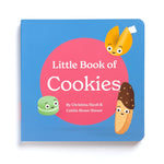 Little Books: Culinary Collection - Knife Shift