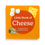 Little Books: Culinary Collection - Knife Shift
