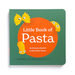 Little Books: Culinary Collection - Knife Shift