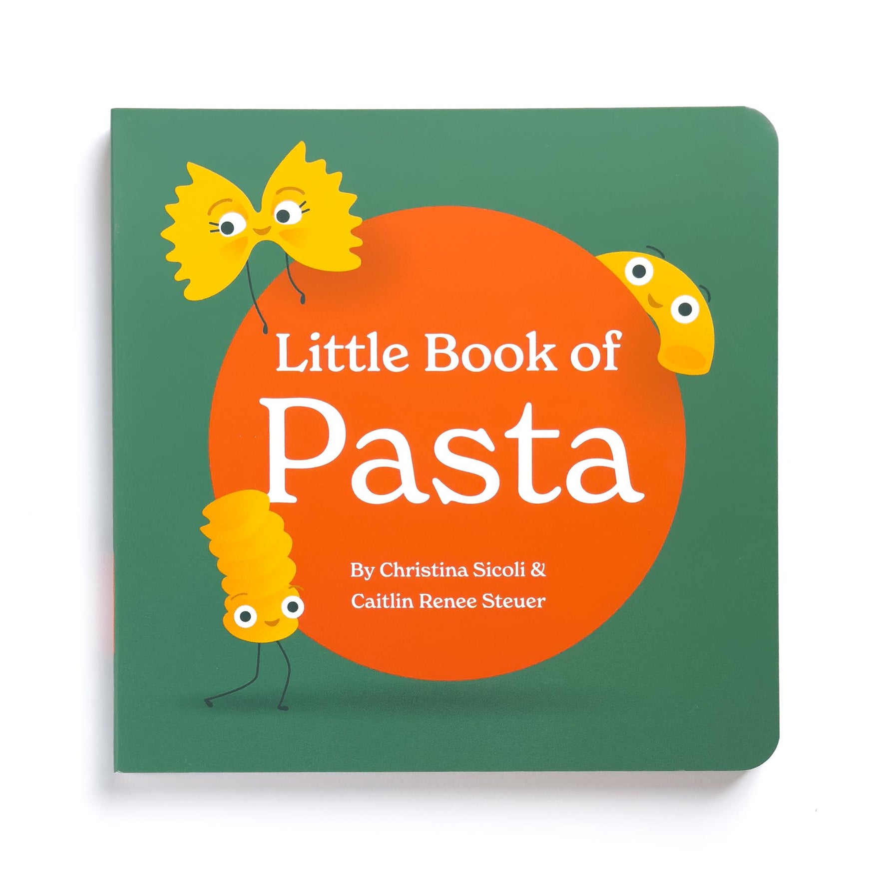 Little Books: Culinary Collection - Knife Shift