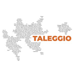 Taleggio Cheese Map - Midweight Hoodie-Hoodie-gift ideas for foodies-Knife Shift