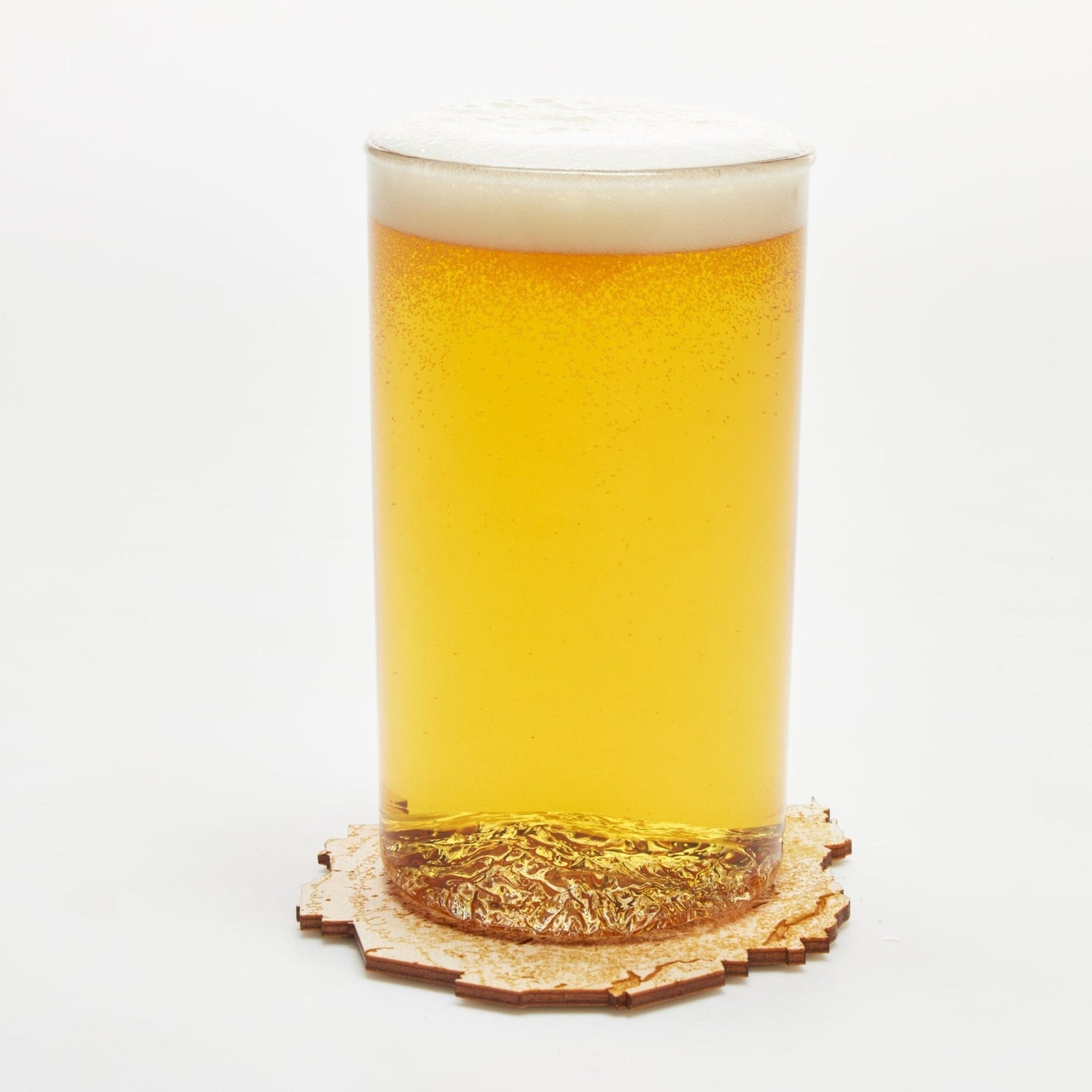 The Adirondack Pint - Knife Shift