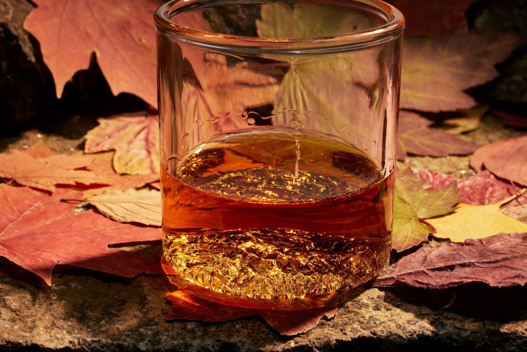 The Adirondack Tumbler - Knife Shift