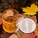 The Adirondack Tumbler - Knife Shift