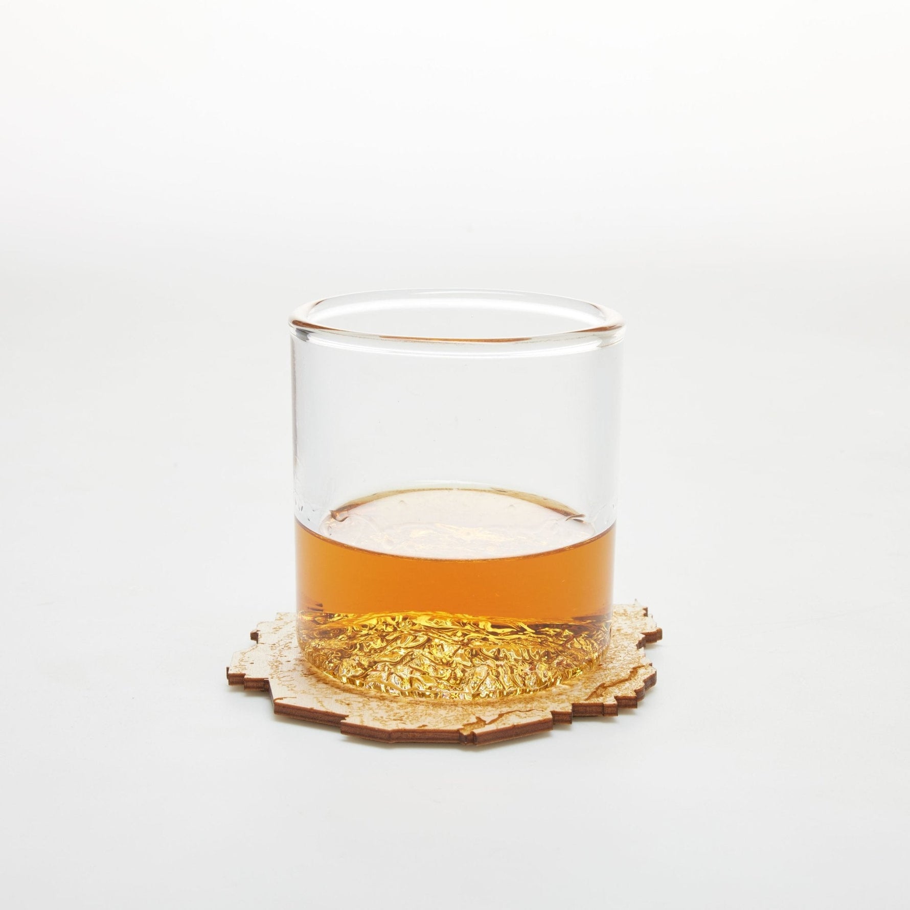 The Adirondack Tumbler - Knife Shift