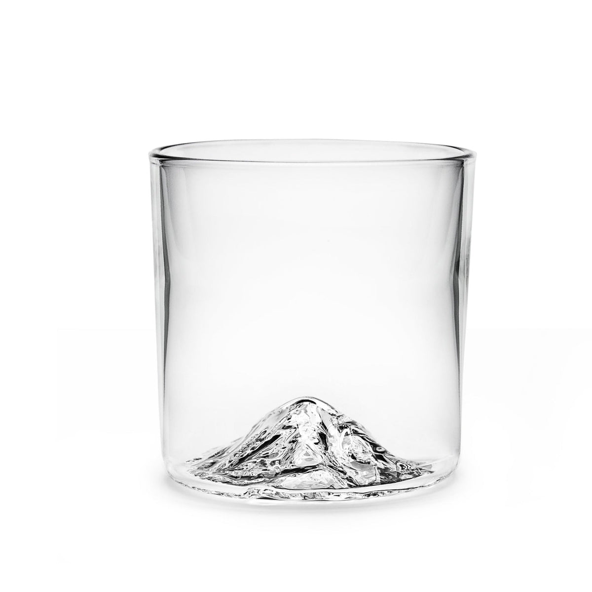 The Big Sky Tumbler - Knife Shift