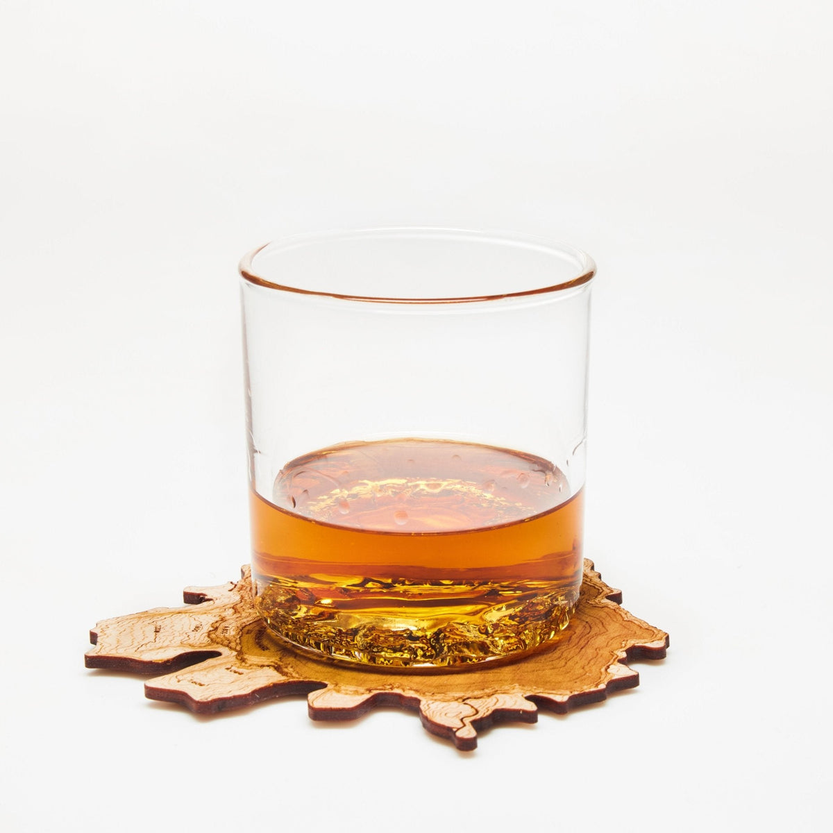 The Crater Lake Tumbler - Knife Shift