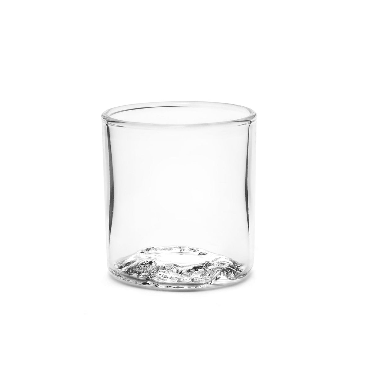 The Crater Lake Tumbler - Knife Shift