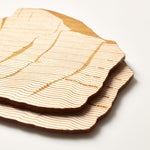 The Half Dome Coaster Set - Knife Shift