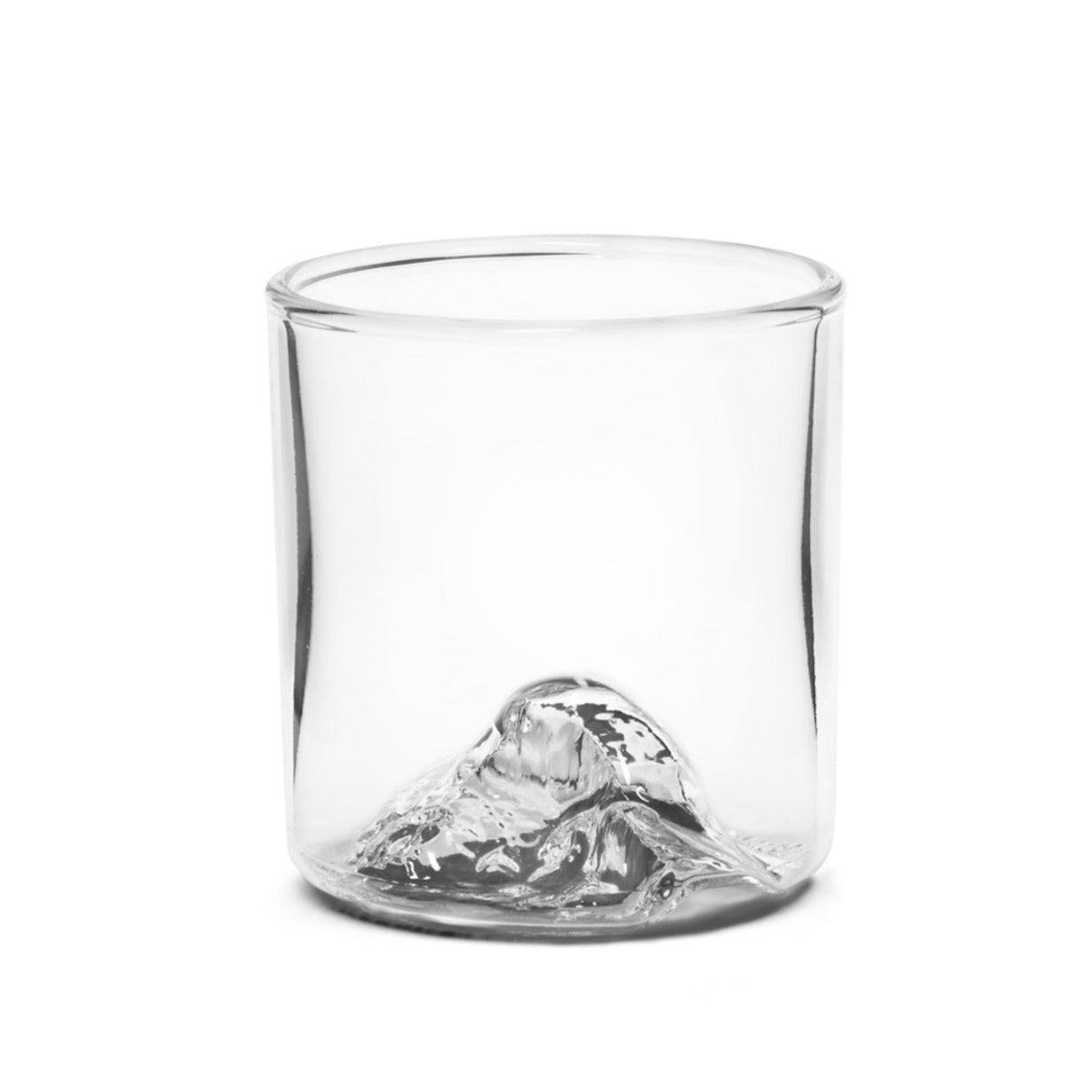 The Half Dome Tumbler - Knife Shift
