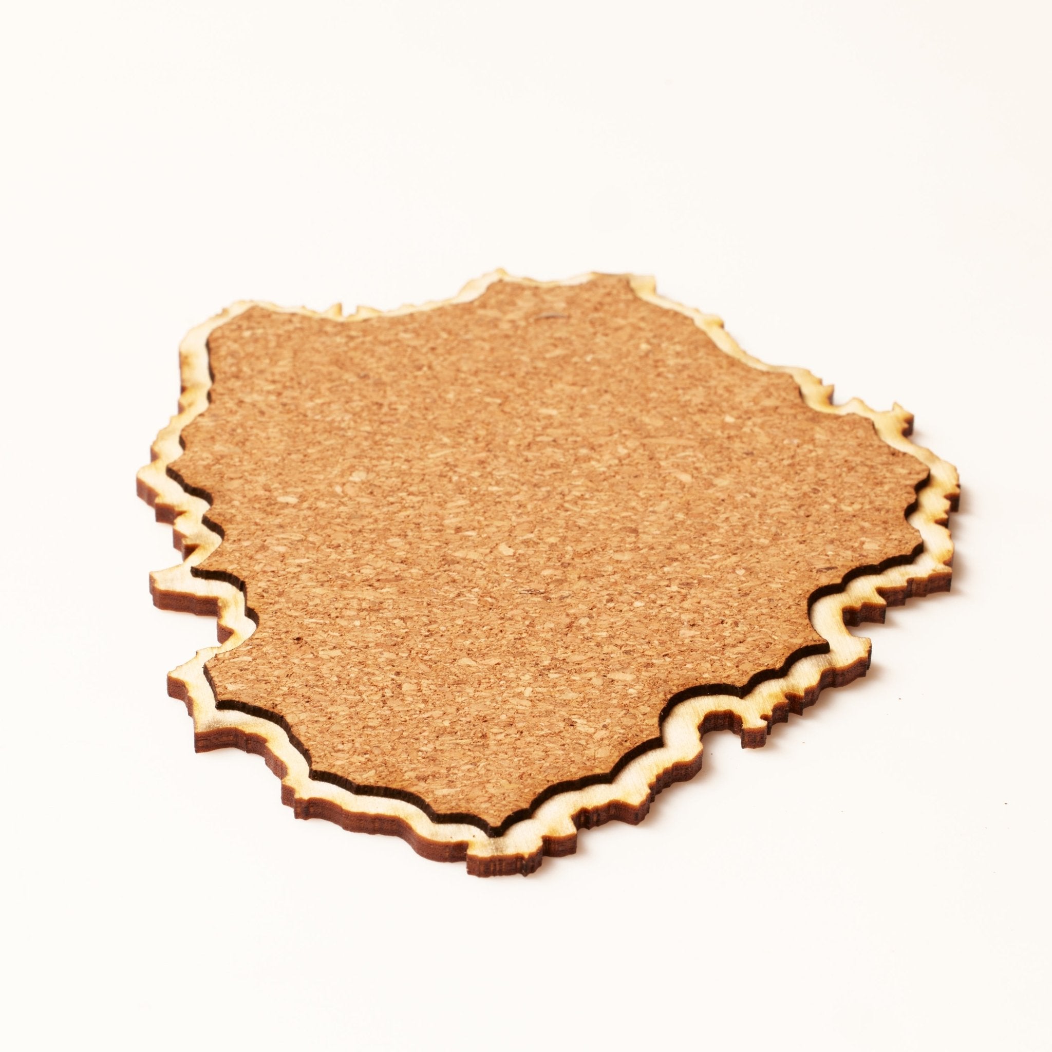 The Mt. Adams Coaster Set - Thumbnail 5