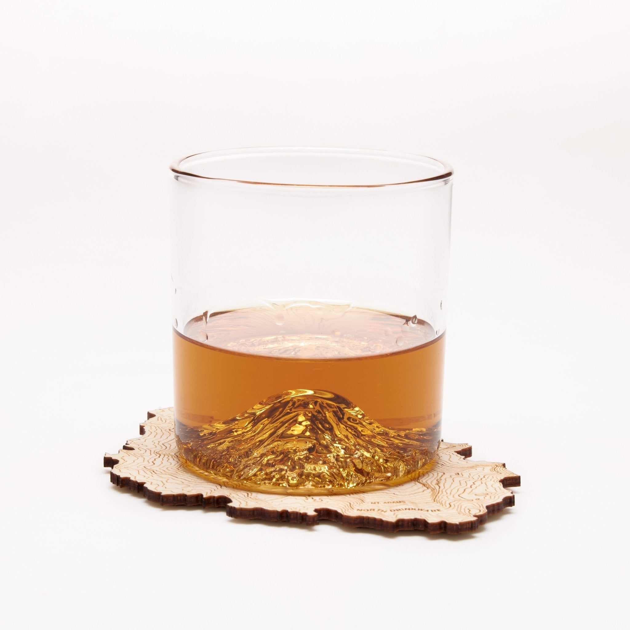 The Mt. Adams Coaster Set - Thumbnail 3