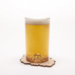 The Mt. Adams Pint - Knife Shift