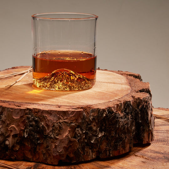 The Mt. Adams Tumbler - Knife Shift