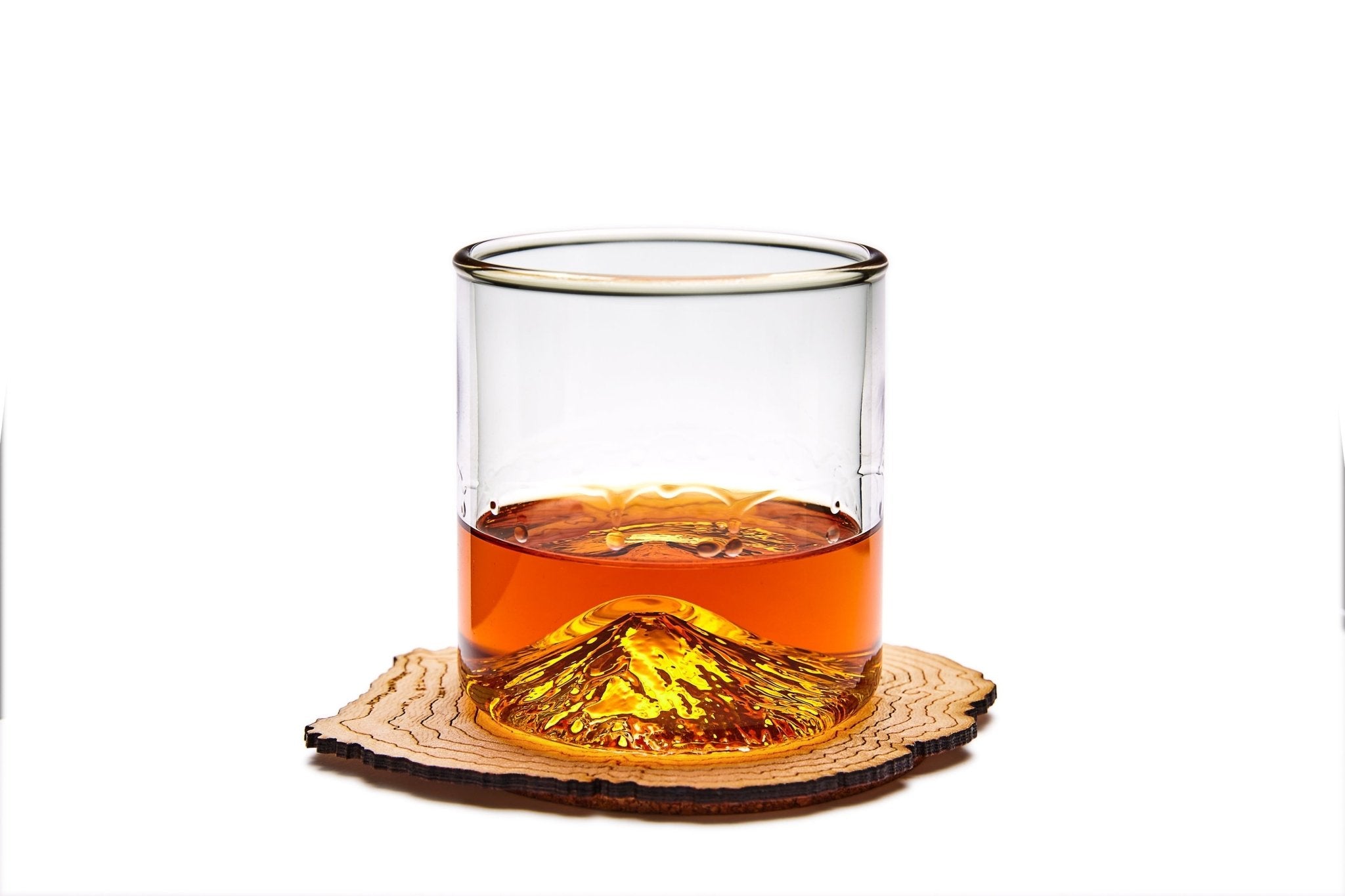 The Mt. Fuji Coaster Set - Thumbnail 2