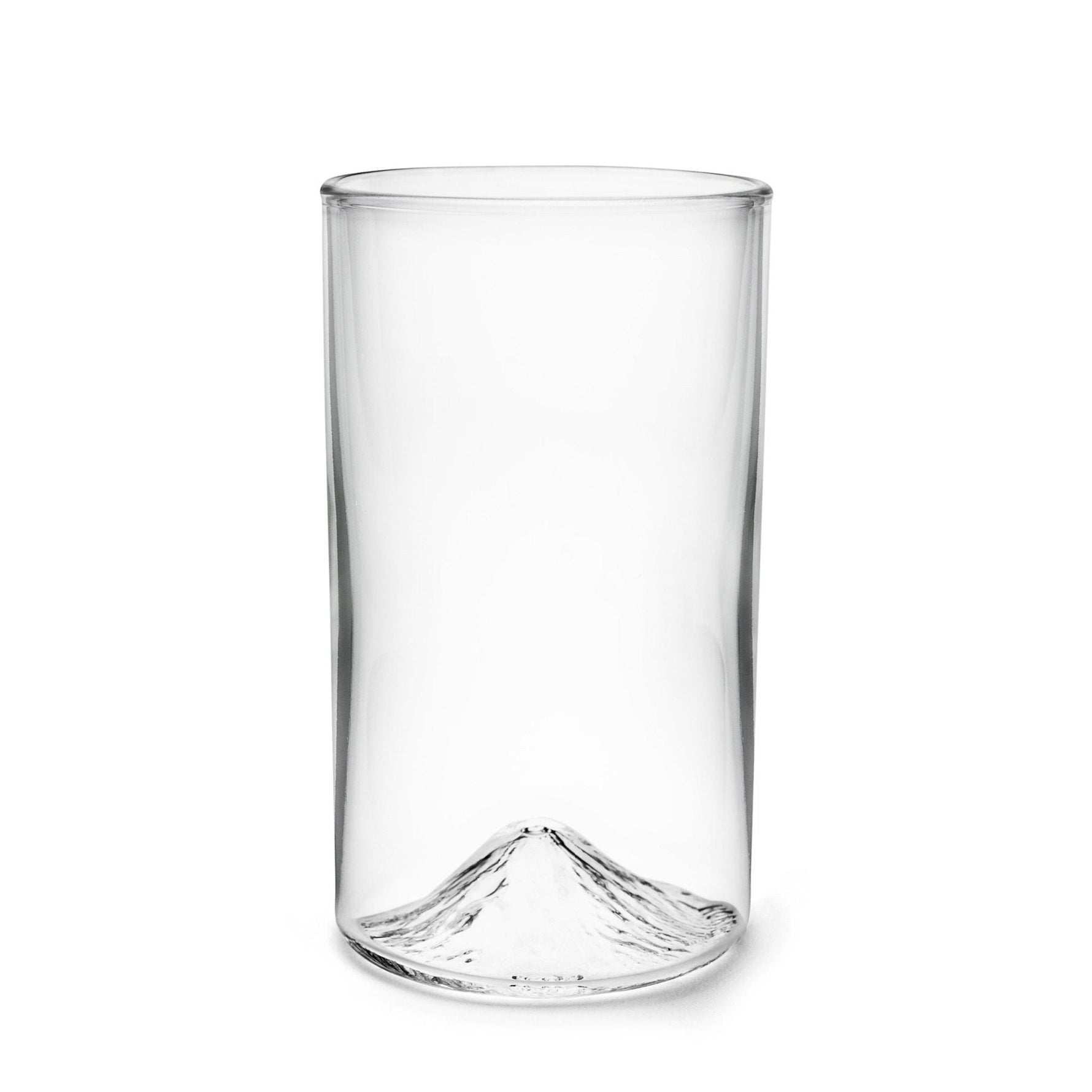 The Mt. Fuji Pint - Knife Shift