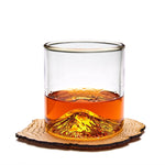 The Mt. Fuji Tumbler - Knife Shift