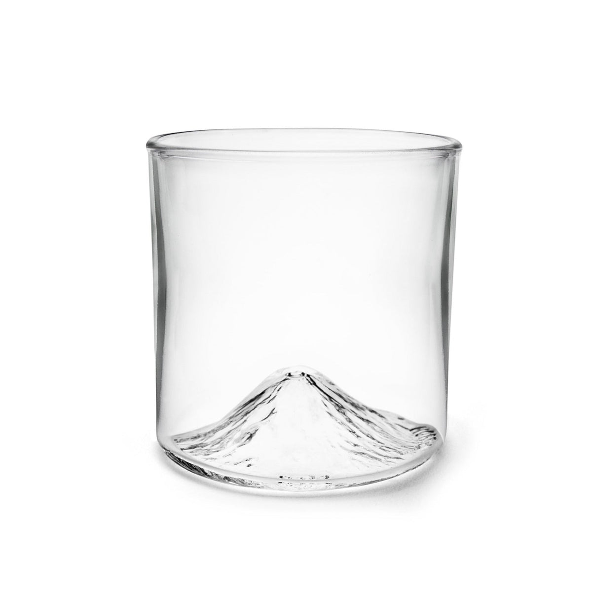 The Mt. Fuji Tumbler - Knife Shift