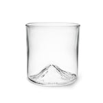 The Mt. Fuji Tumbler - Knife Shift