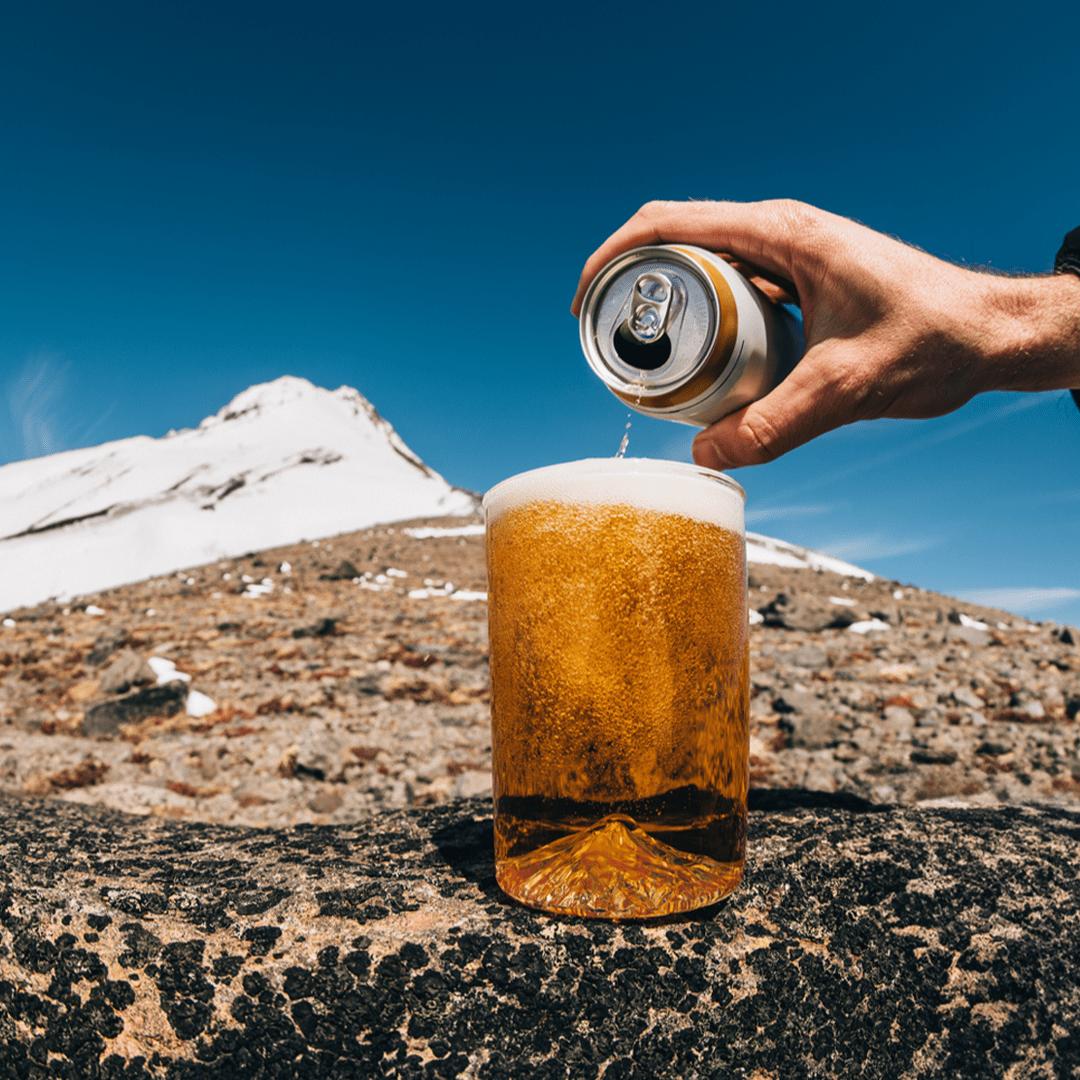 North Drinkware Mt. Hood Cup - Thumbnail 5