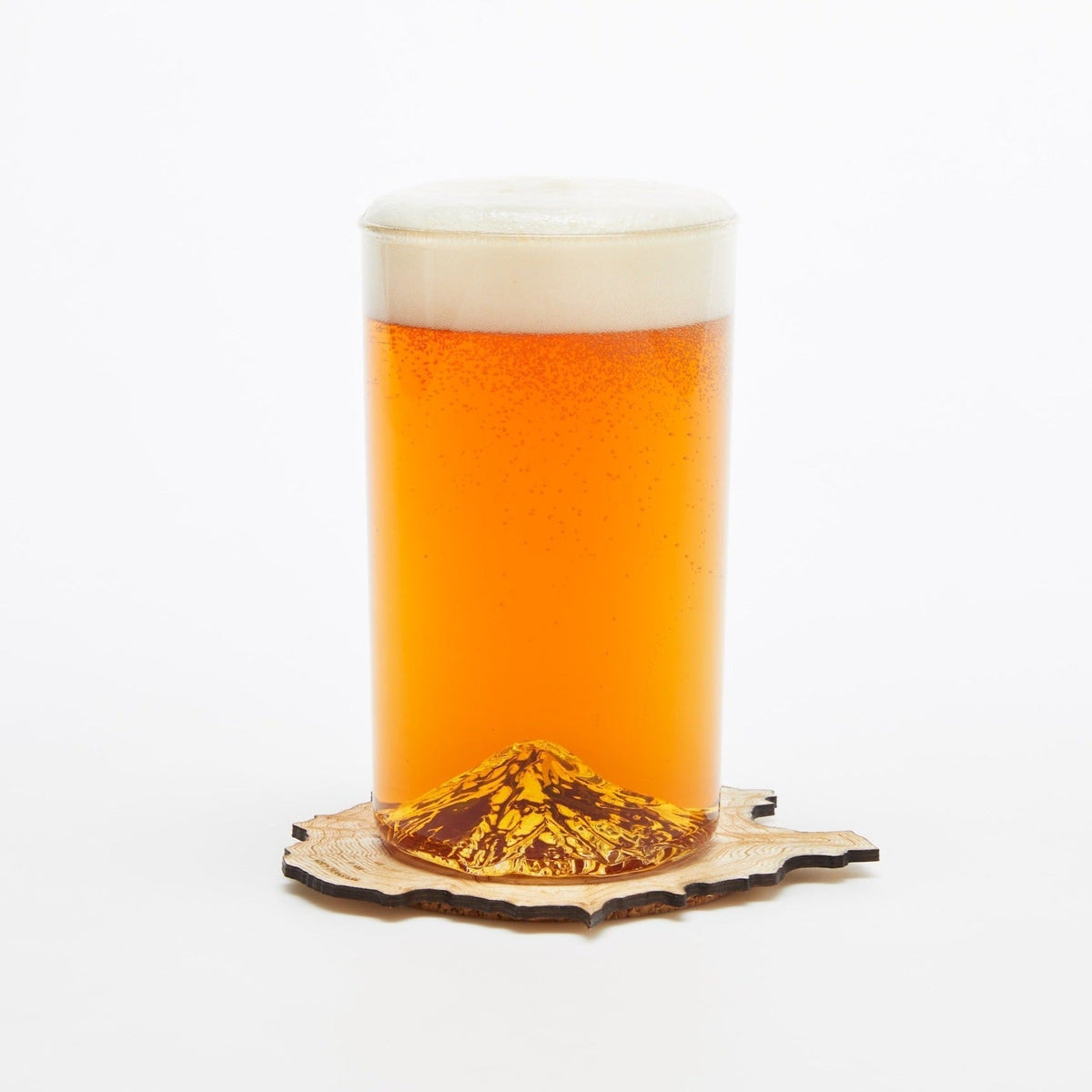 The Mt. Hood Pint - Knife Shift