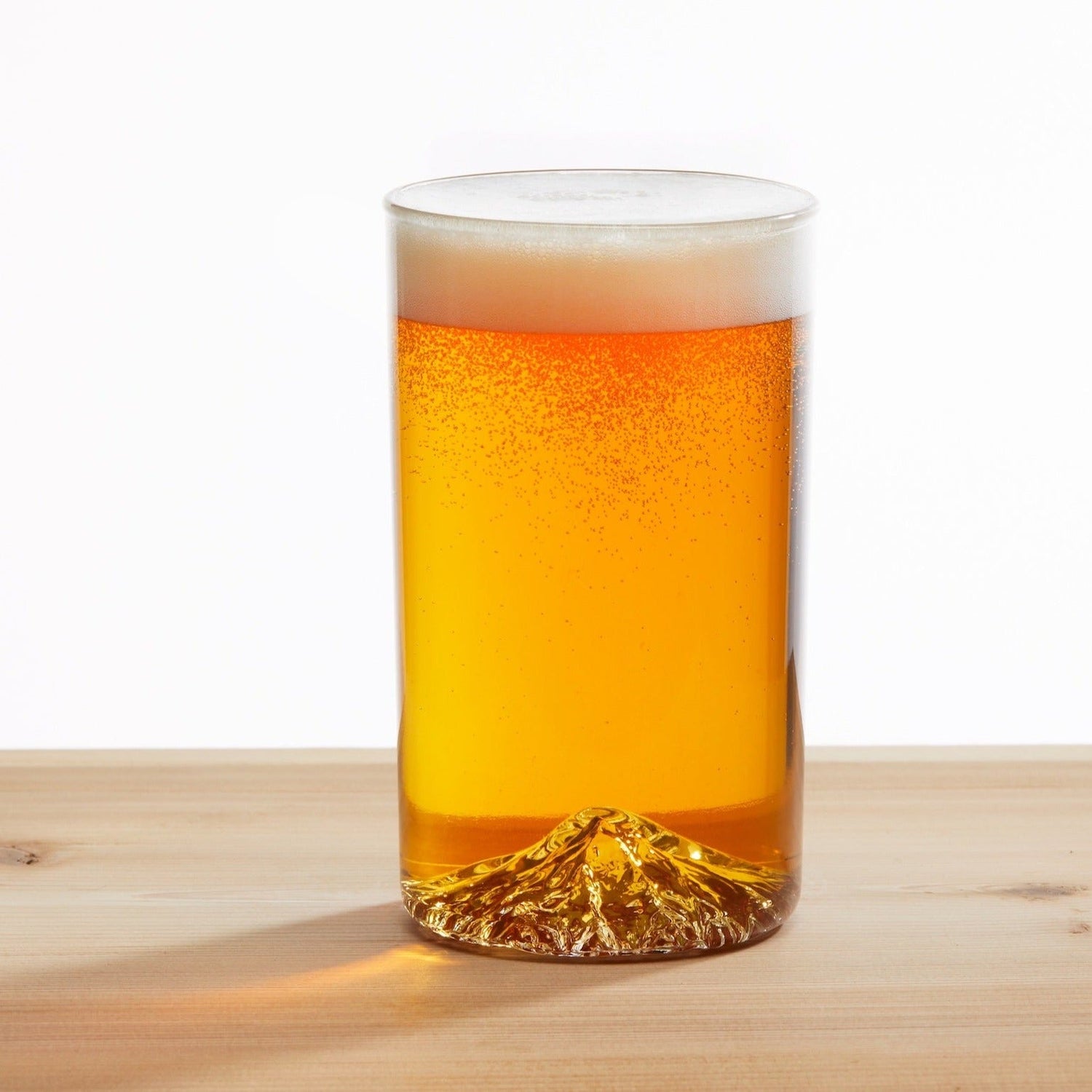 The Mt. Hood Pint - Knife Shift