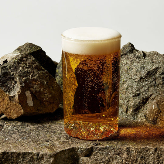 The Mt. Katahdin Pint - Knife Shift