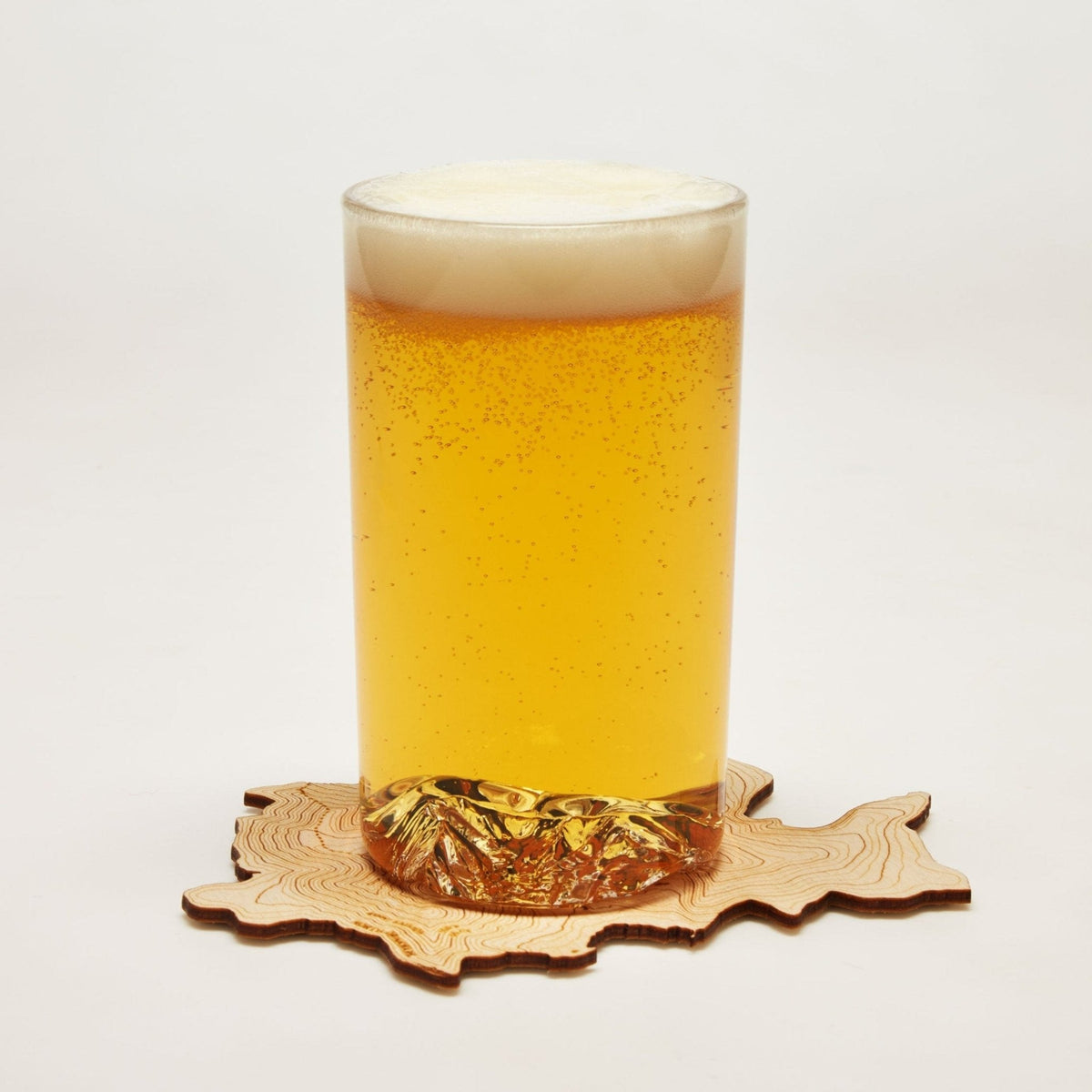 The Mt. Katahdin Pint - Knife Shift