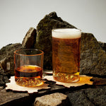The Mt. Katahdin Pint - Knife Shift