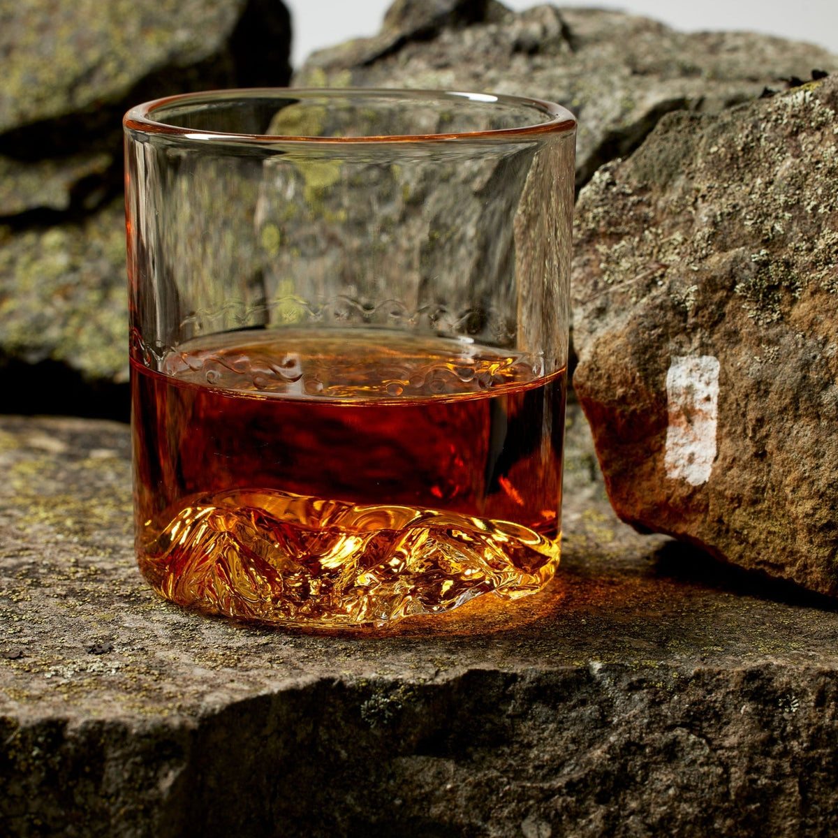 The Mt. Katahdin Tumbler - Knife Shift
