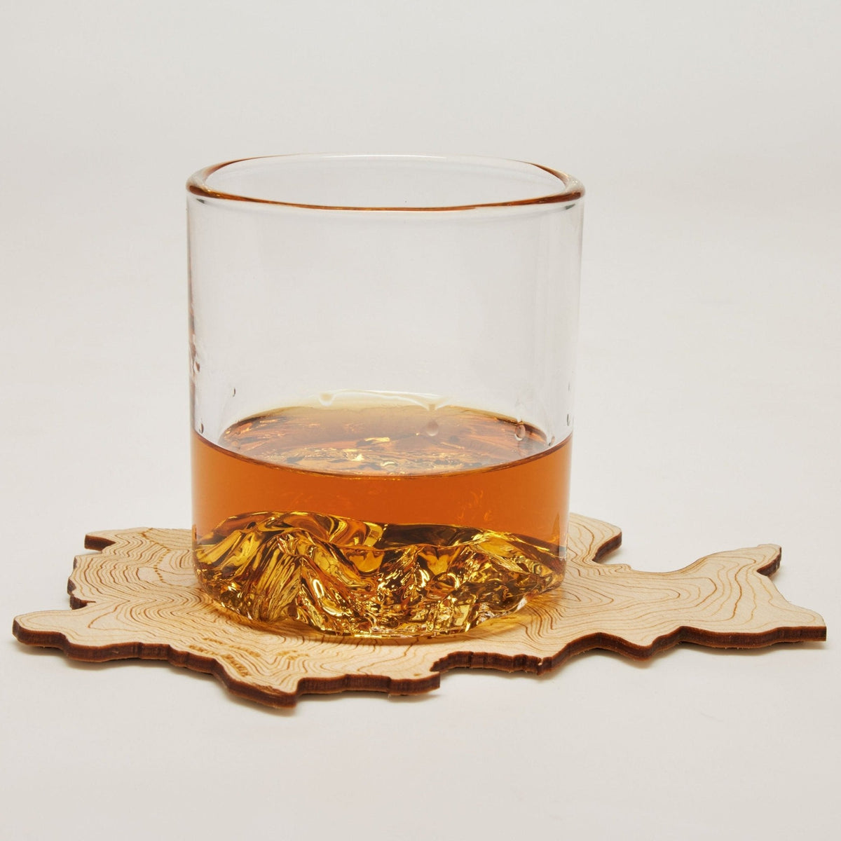 The Mt. Katahdin Tumbler - Knife Shift