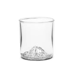 The Mt. Rainier Tumbler - Knife Shift