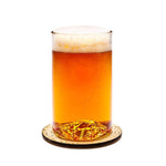 The Mt. Washington Pint - Knife Shift