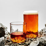 The Mt. Washington Pint - Knife Shift