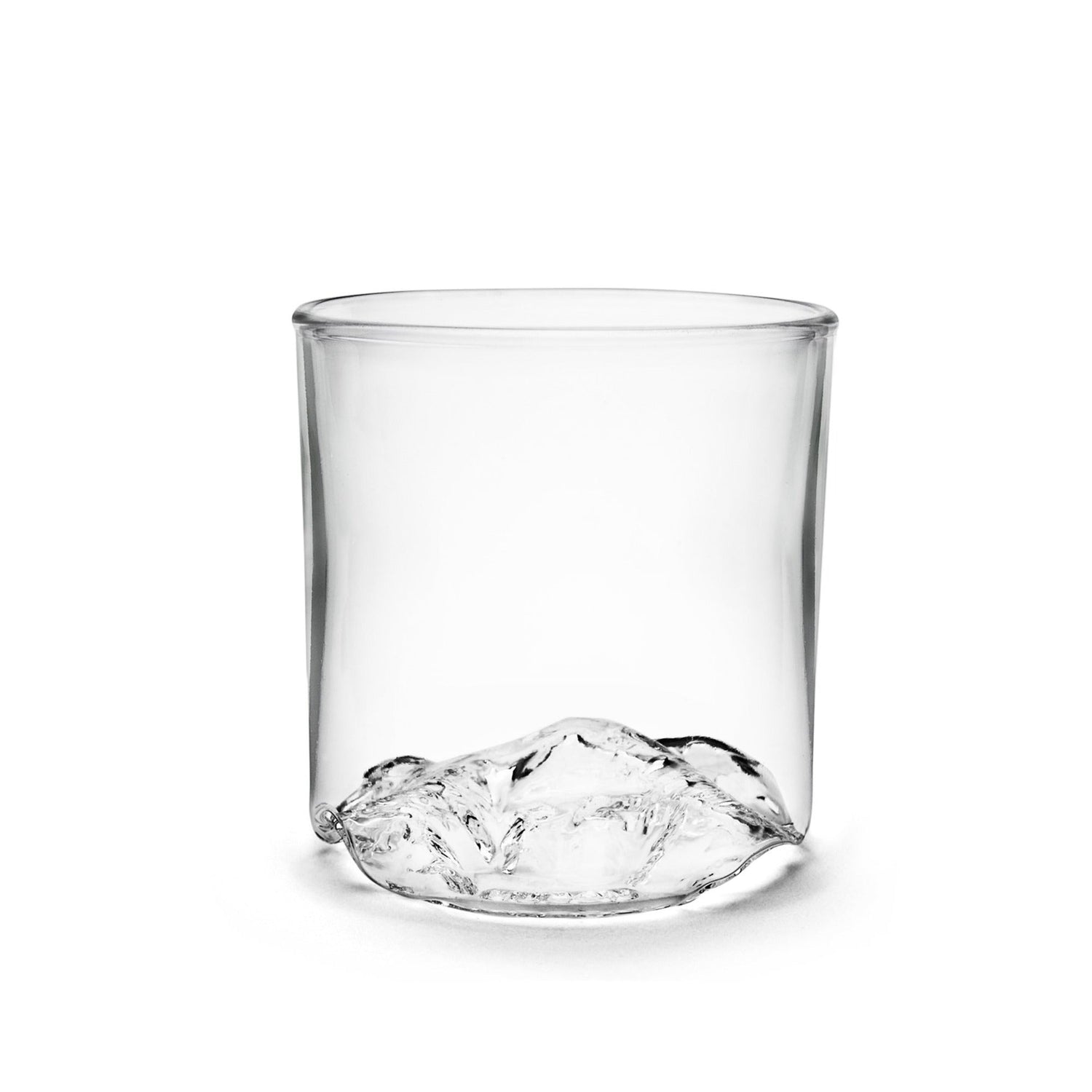 The Mt. Washington Tumbler - Knife Shift