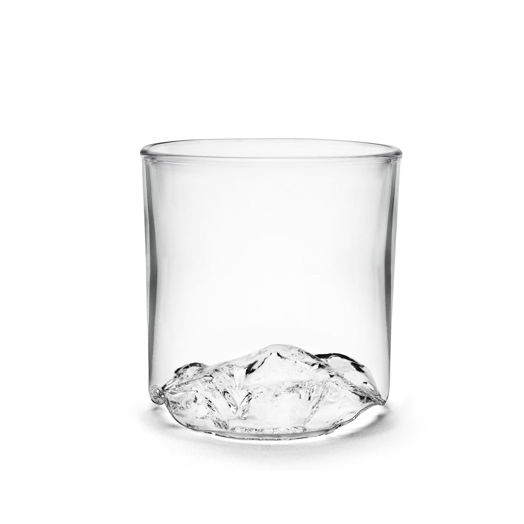 The Mt. Washington Tumbler - Knife Shift