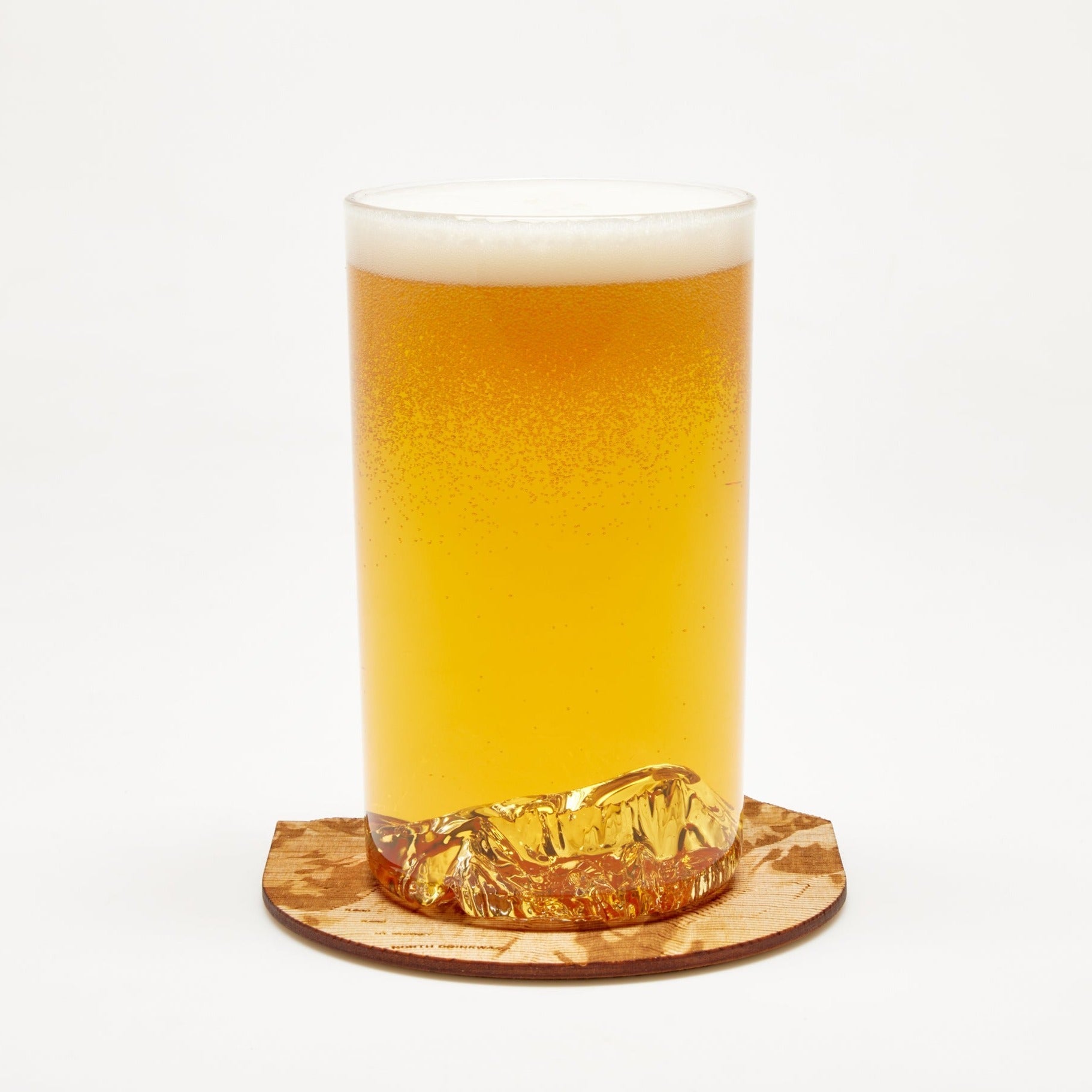 The Mt. Whitney Coaster Set - Thumbnail 4