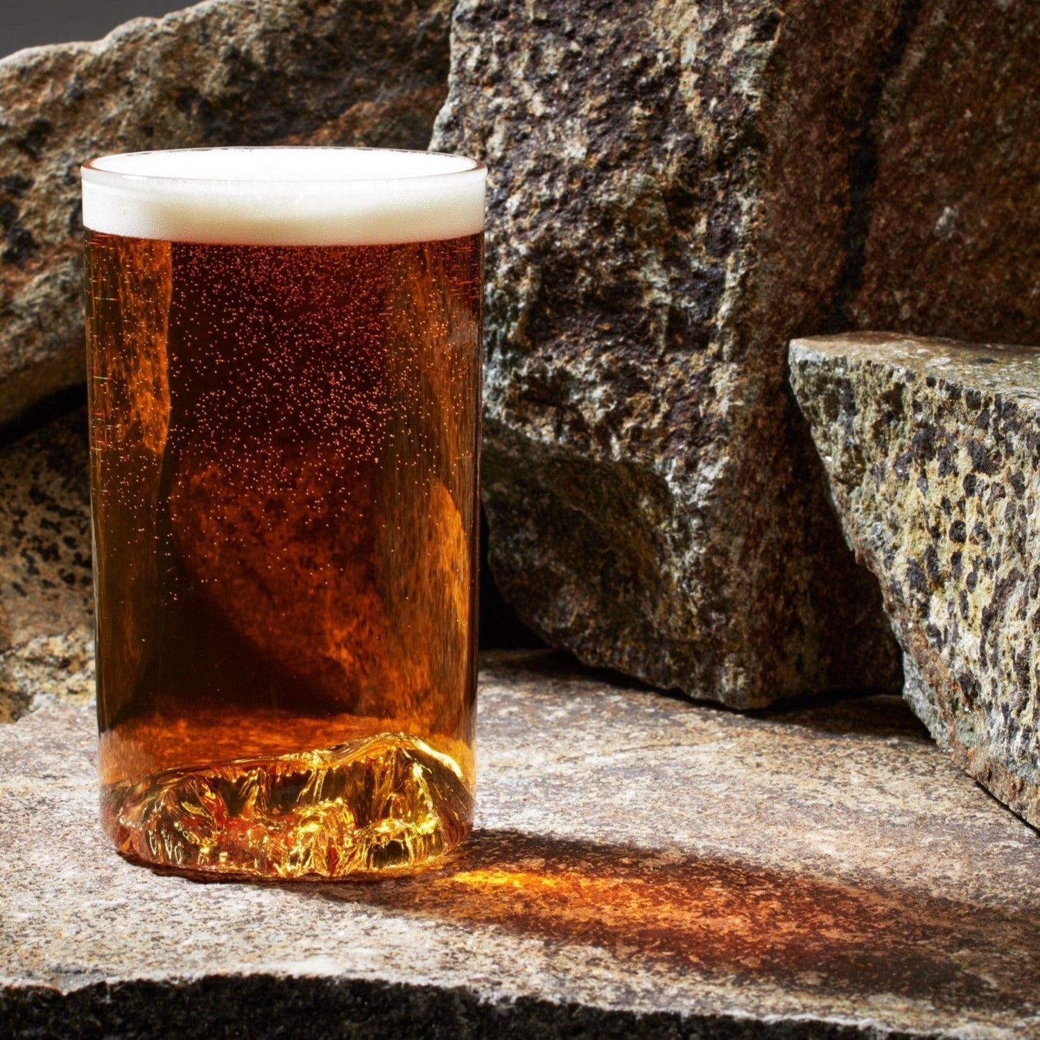 The Mt. Whitney Pint - Knife Shift