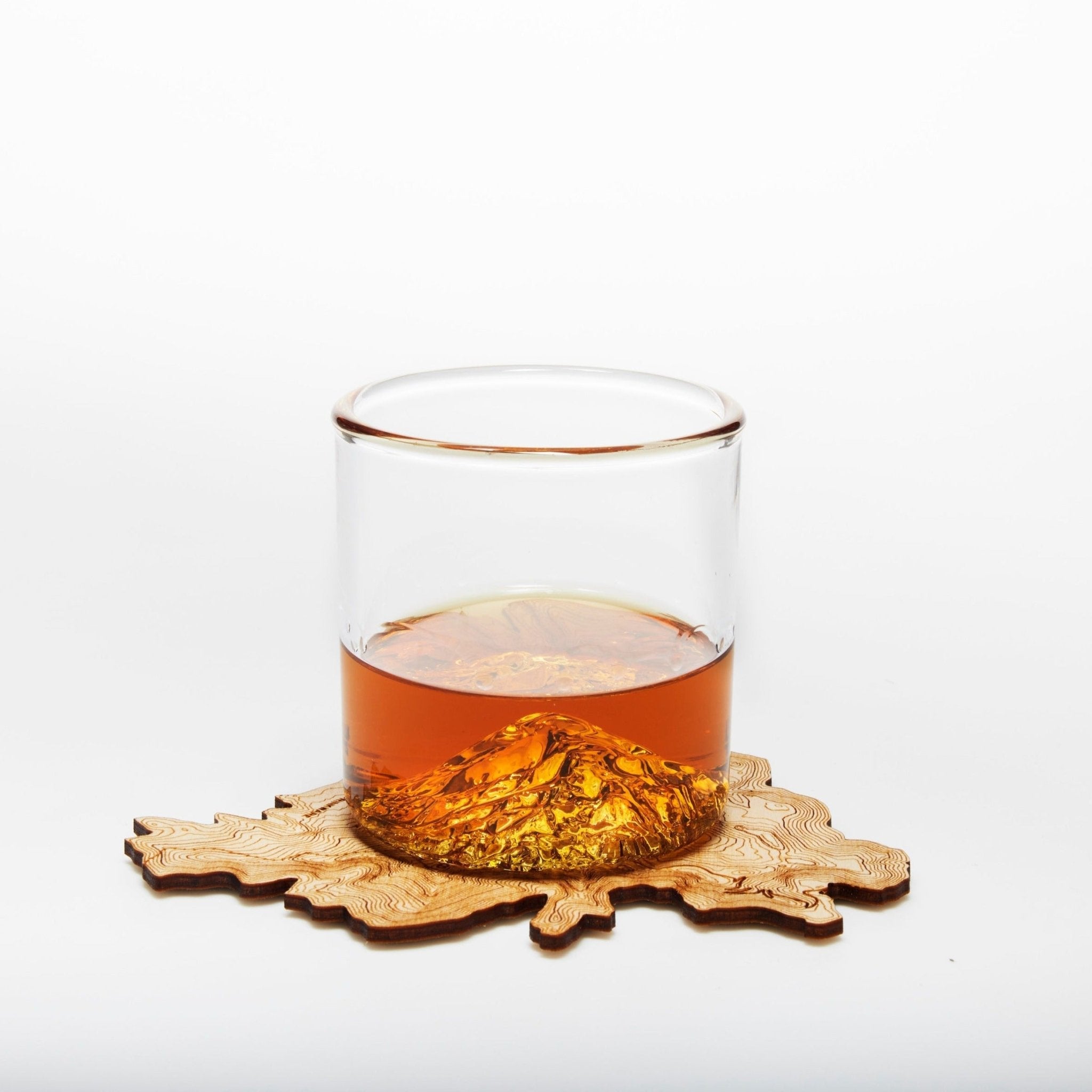 The Pikes Peak Coaster Set - Thumbnail 3