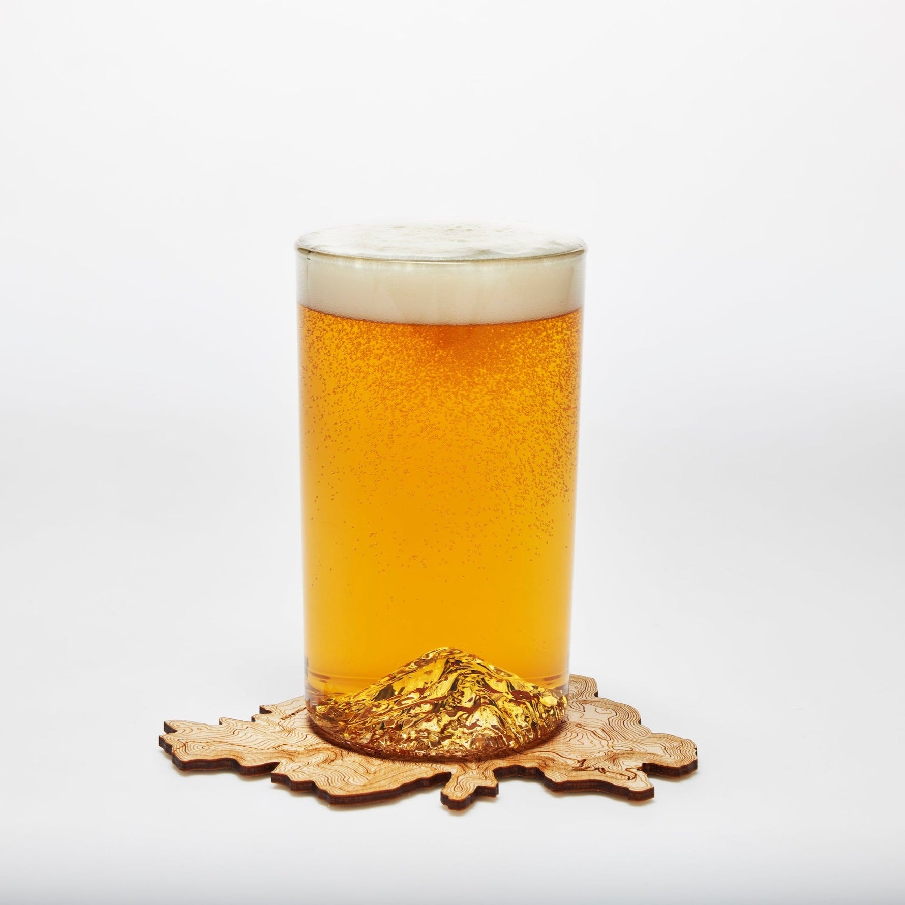 The Pikes Peak Pint - Knife Shift