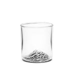 The Pikes Peak Tumbler - Knife Shift
