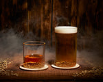 The Smoky Mountains Pint - Knife Shift