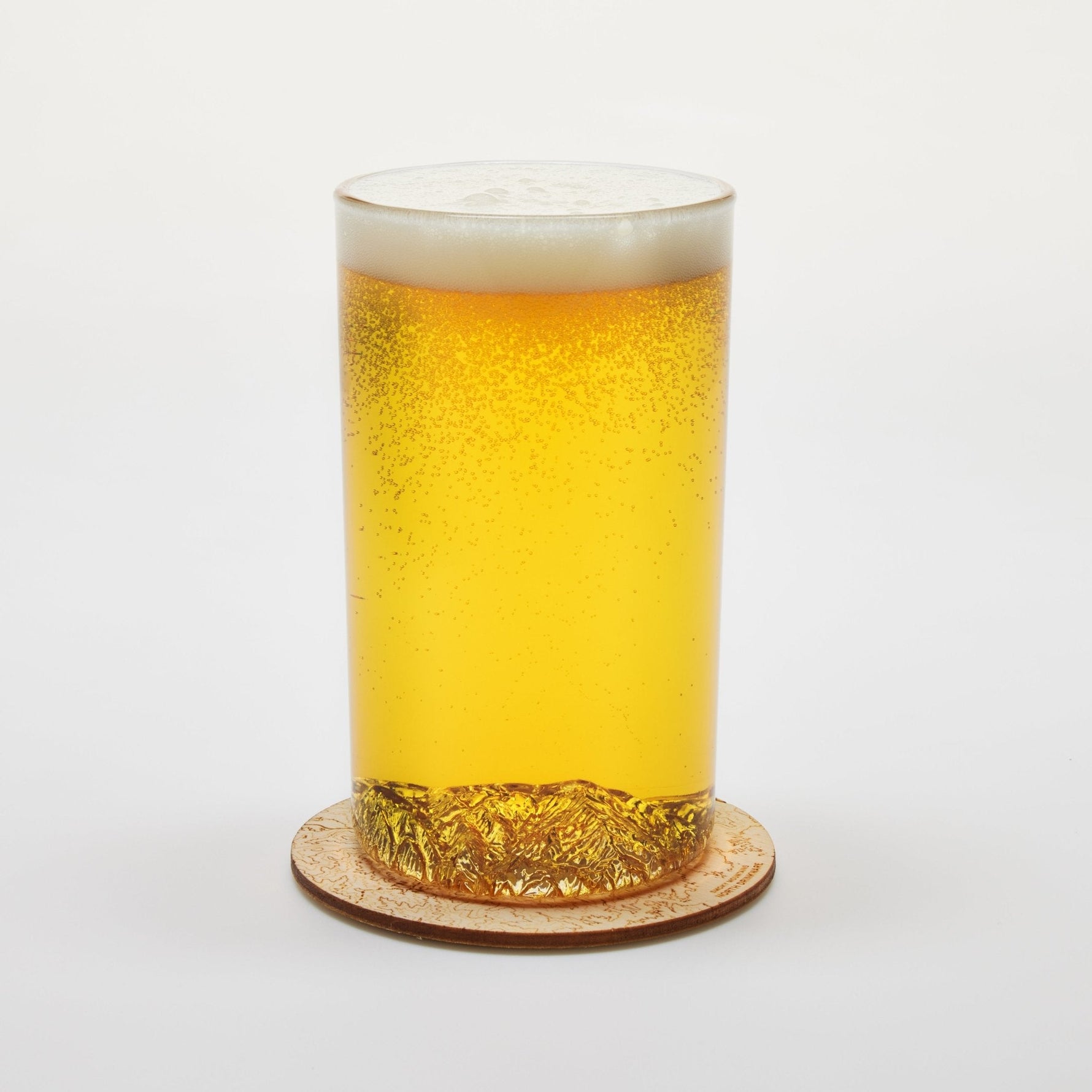 The Smoky Mountains Pint - Knife Shift