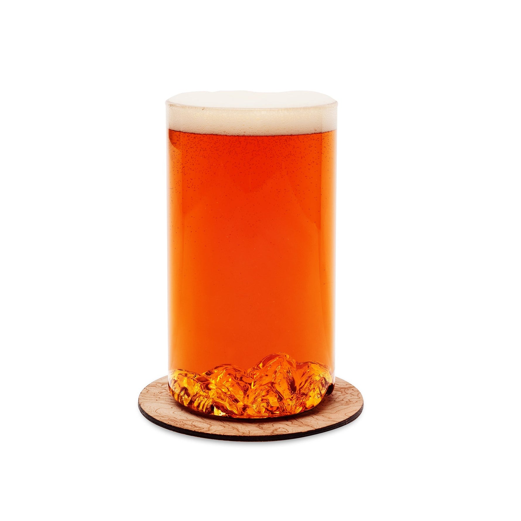 The Teton Pint - Knife Shift